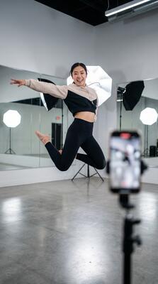 国产视频舞蹈视频